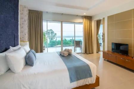 Royal Beach View - 44