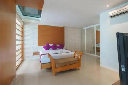 Royal Beach View - 12