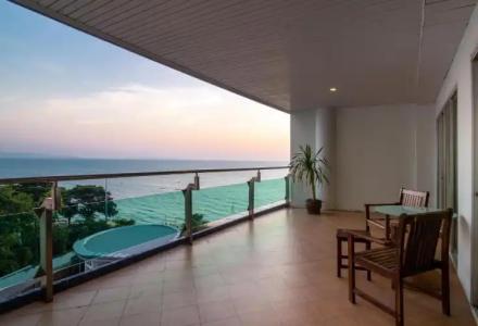 Royal Beach View - 20