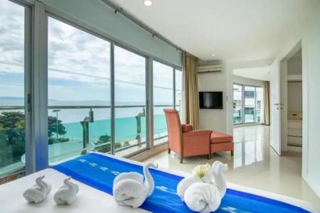Royal Beach View - 8