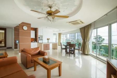 Royal Beach View - 72