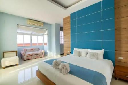 Royal Beach View - 74