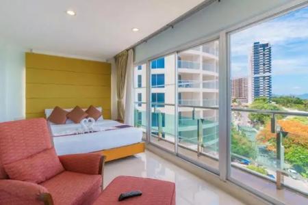 Royal Beach View - 66