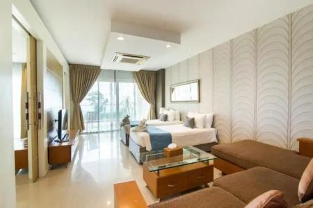 Royal Beach View - 48