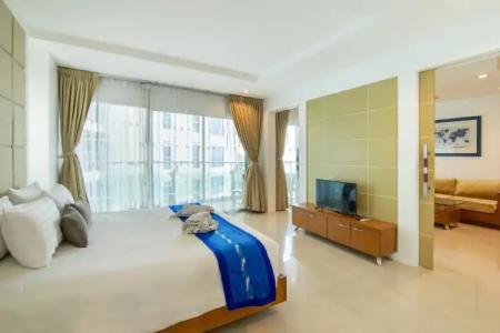 Royal Beach View - 23