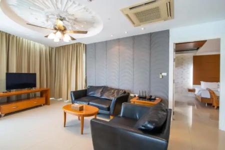 Royal Beach View - 41