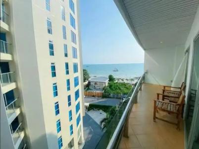 Royal Beach View - 31