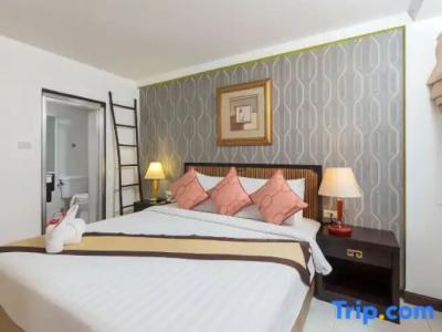 The Golden Ville Boutique and Spa - 151