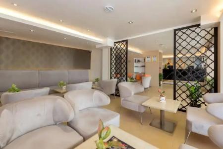 The Golden Ville Boutique and Spa - 0