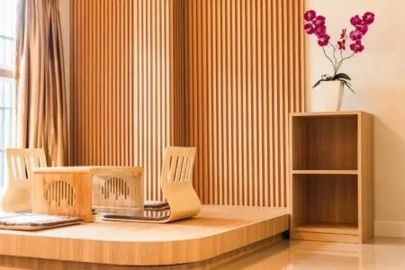 The Golden Ville Boutique and Spa - 216