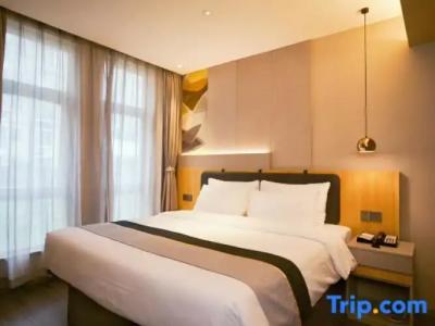 The Golden Ville Boutique and Spa - 130