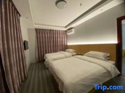 The Golden Ville Boutique and Spa - 182