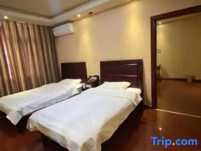 The Golden Ville Boutique and Spa - 93