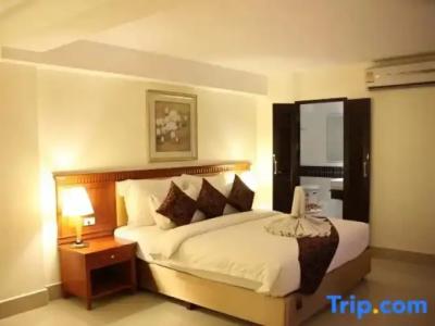 The Golden Ville Boutique and Spa - 75