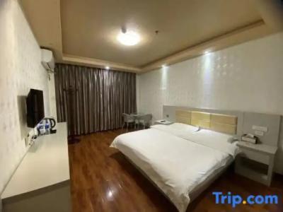 The Golden Ville Boutique and Spa - 103