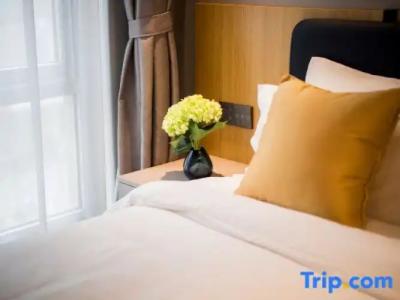 The Golden Ville Boutique and Spa - 120