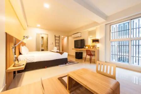 The Golden Ville Boutique and Spa - 32