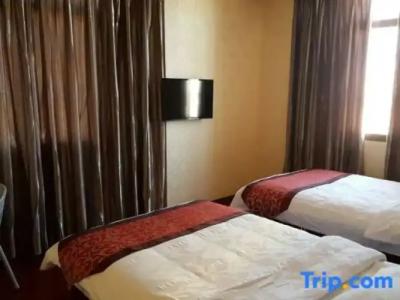 The Golden Ville Boutique and Spa - 73