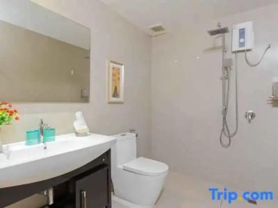 The Golden Ville Boutique and Spa - 160