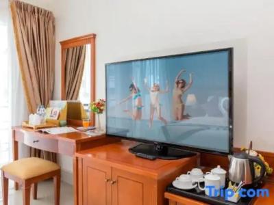 The Golden Ville Boutique and Spa - 159