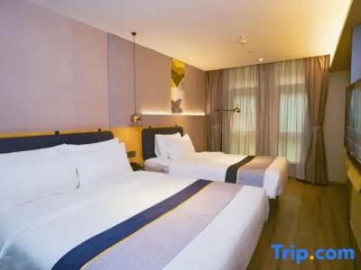 The Golden Ville Boutique and Spa - 95