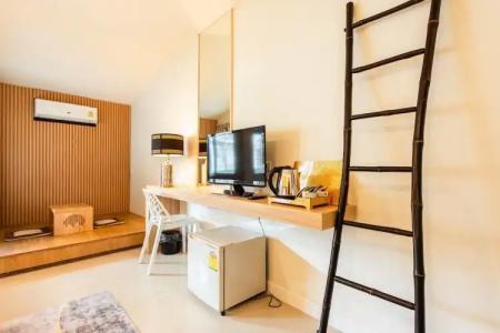 The Golden Ville Boutique and Spa - 145