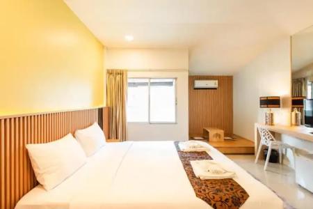 The Golden Ville Boutique and Spa - 185