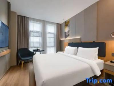 The Golden Ville Boutique and Spa - 125