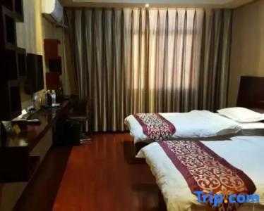 The Golden Ville Boutique and Spa - 66