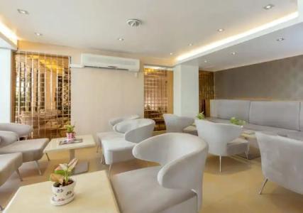 The Golden Ville Boutique and Spa - 12