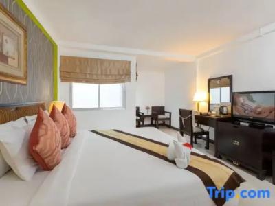 The Golden Ville Boutique and Spa - 153