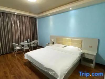 The Golden Ville Boutique and Spa - 113