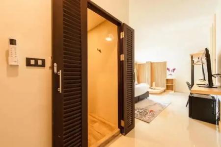 The Golden Ville Boutique and Spa - 215