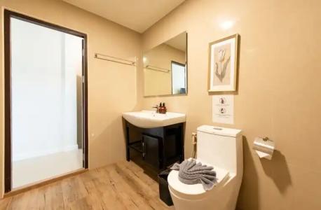 The Golden Ville Boutique and Spa - 57
