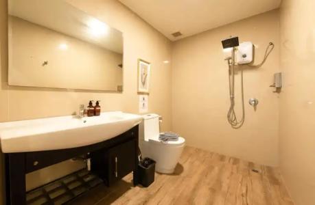 The Golden Ville Boutique and Spa - 46