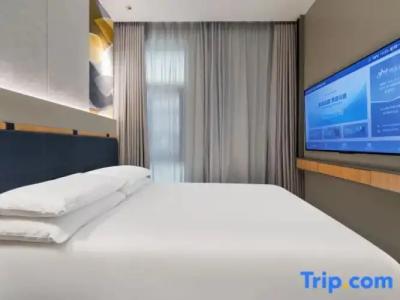 The Golden Ville Boutique and Spa - 124