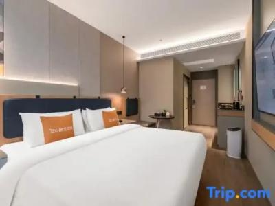 The Golden Ville Boutique and Spa - 108