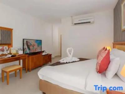The Golden Ville Boutique and Spa - 74