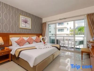 The Golden Ville Boutique and Spa - 149