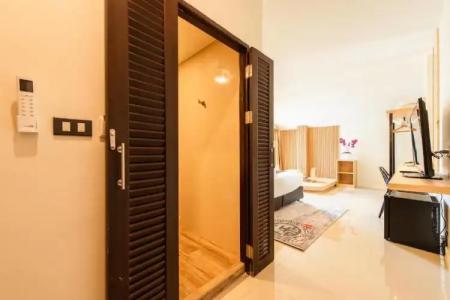 The Golden Ville Boutique and Spa - 210