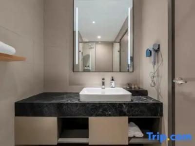 The Golden Ville Boutique and Spa - 122