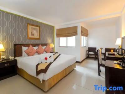 The Golden Ville Boutique and Spa - 152