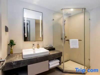 The Golden Ville Boutique and Spa - 131