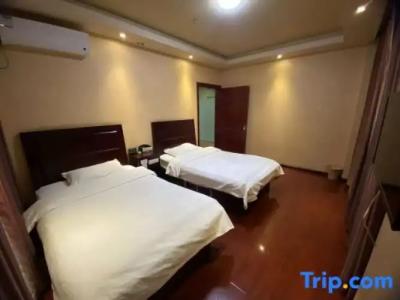 The Golden Ville Boutique and Spa - 92