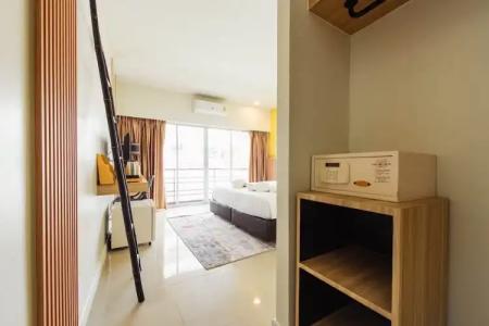 The Golden Ville Boutique and Spa - 162