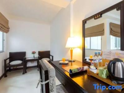 The Golden Ville Boutique and Spa - 157