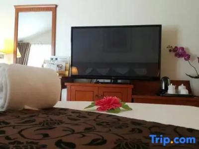 The Golden Ville Boutique and Spa - 80
