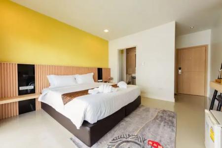 The Golden Ville Boutique and Spa - 167