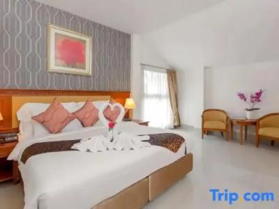 The Golden Ville Boutique and Spa - 70