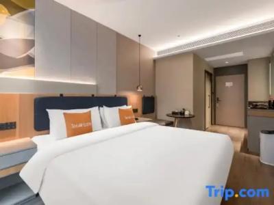 The Golden Ville Boutique and Spa - 104